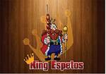 Logotipo King Espetos Itaquera